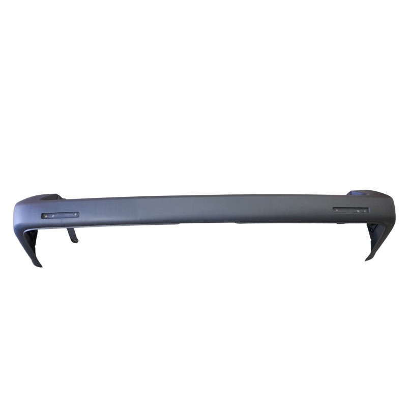 Recambio de paragolpes trasero para volkswagen t5 transporter/furgoneta referencia OEM IAM  7H0807417C7G9 107233510/109183A/1091