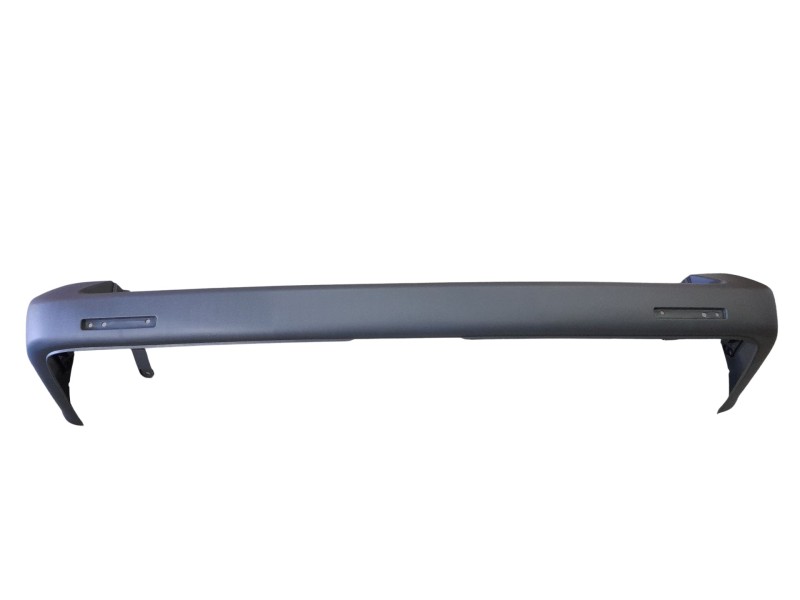 Recambio de paragolpes trasero para volkswagen t5 transporter/furgoneta referencia OEM IAM  7H0807417C7G9 107233510/109183A/1091