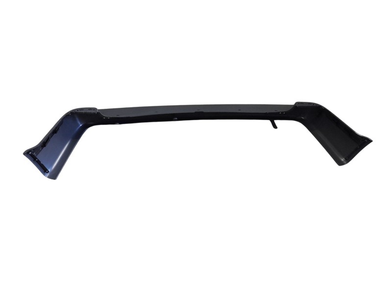Recambio de paragolpes trasero para volkswagen t5 transporter/furgoneta referencia OEM IAM  7H0807417C7G9 107233510/109183A/1091