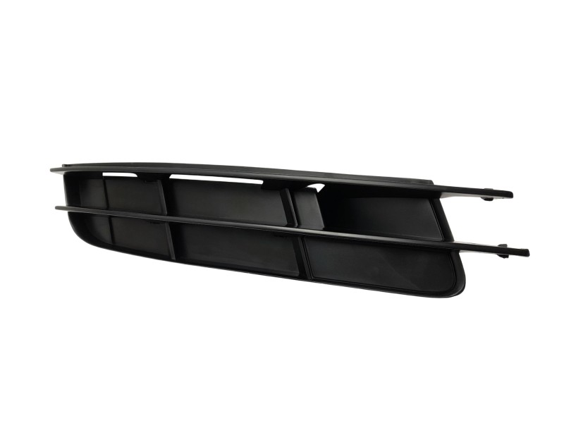 Recambio de rejilla paragolpes derecha para audi q7 (4l) referencia OEM IAM  4L080768201C 107023317/A203002/AD8302123