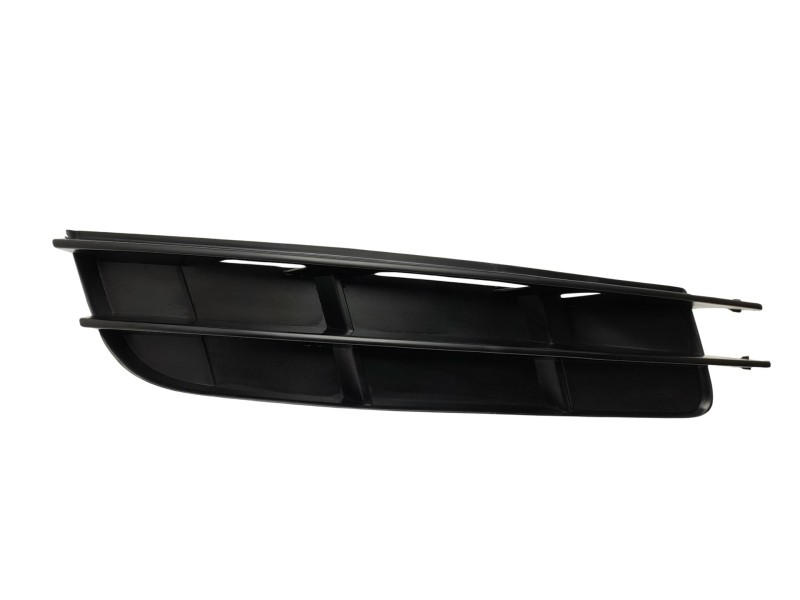 Recambio de rejilla paragolpes derecha para audi q7 (4l) referencia OEM IAM  4L080768201C 107023317/A203002/AD8302123