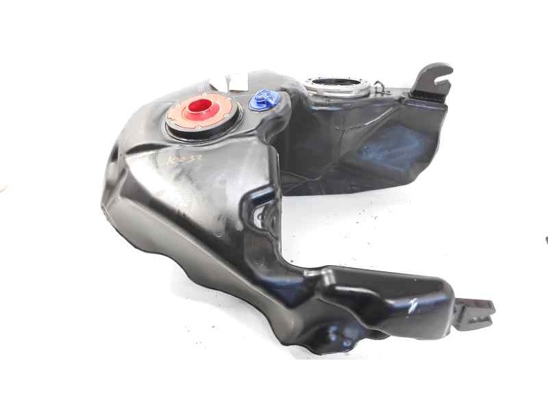 Recambio de deposito combustible para bmw r 1200 rt/st r1200 rt (10)(430) referencia OEM IAM 1611769959502  