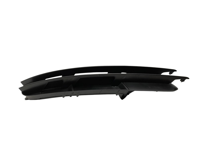 Recambio de rejilla paragolpes derecha para audi q7 (4l) referencia OEM IAM  4L080768201C 107023317/A203002/AD8302123