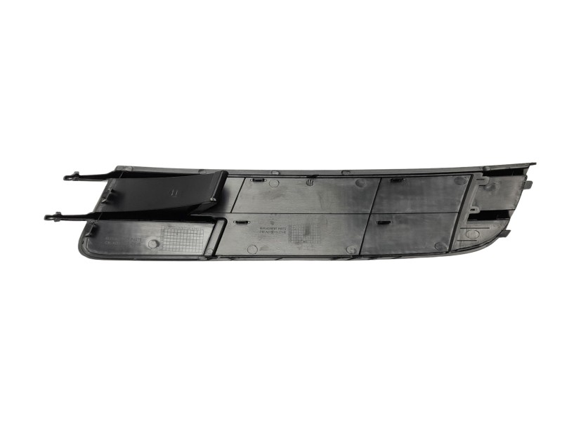 Recambio de rejilla paragolpes derecha para audi q7 (4l) referencia OEM IAM  4L080768201C 107023317/A203002/AD8302123