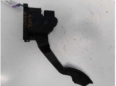 Recambio de potenciometro pedal para opel adam 1.4 16v cat (a 14 xel / ldd / l2z) referencia OEM IAM 13305804   2