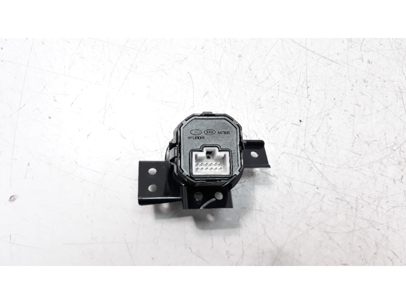 Recambio de conmutador de arranque para hyundai kona referencia OEM IAM 95430G7500MGS  