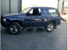OPEL FRONTERA A