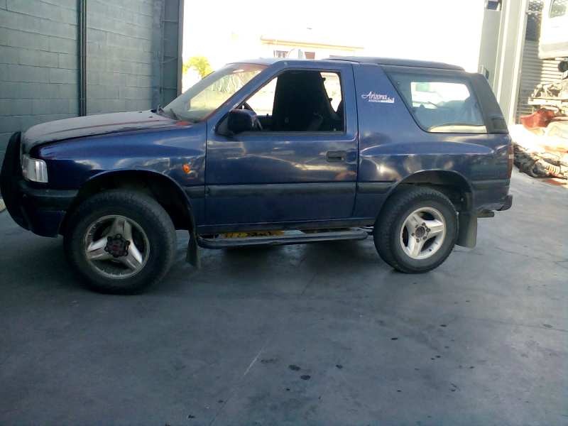 opel frontera a del año 1998