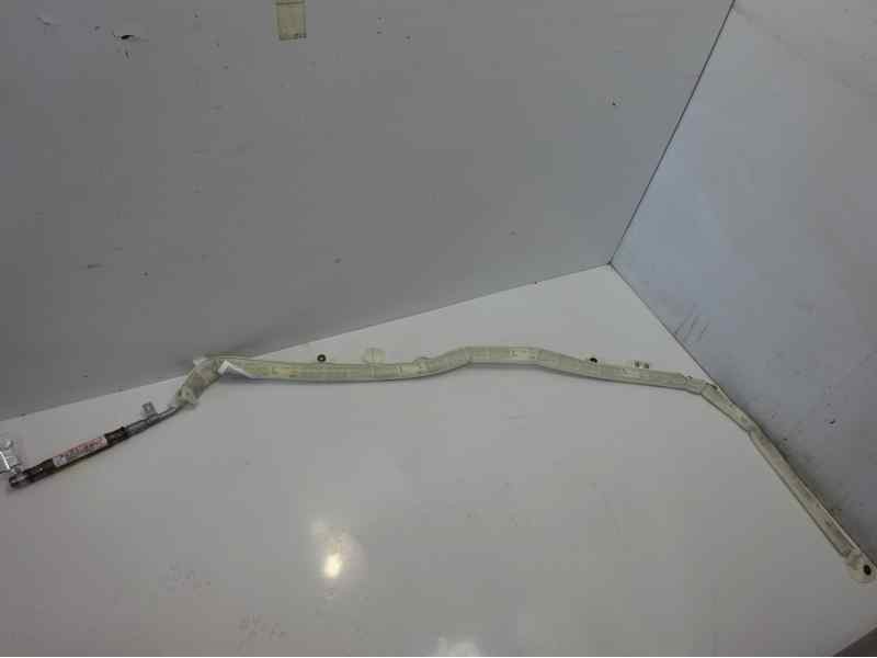 Recambio de airbag cortina delantero izquierdo para audi a3 (8p) 1.6 ambition referencia OEM IAM 8P3880741  