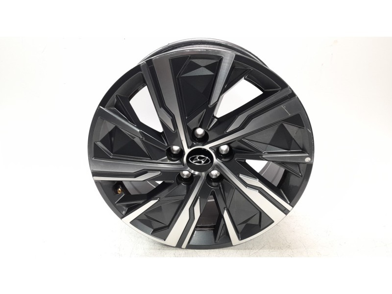 Recambio de llanta para hyundai tucson (nx) klass 2wd referencia OEM IAM 52910N7160  