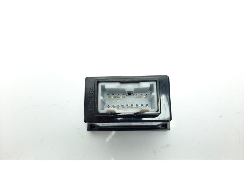 Recambio de modulo electronico para kia soul ( ) 1.6 gdi cat referencia OEM IAM 96120B2010  