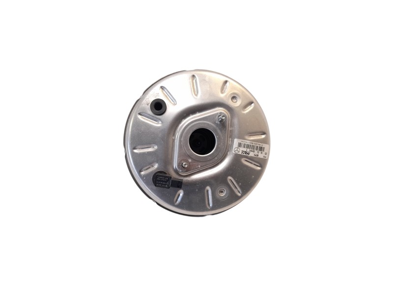 Recambio de servofreno para mercedes-benz clase cla (w117) cla 180 (117.342) referencia OEM IAM A2464301230  