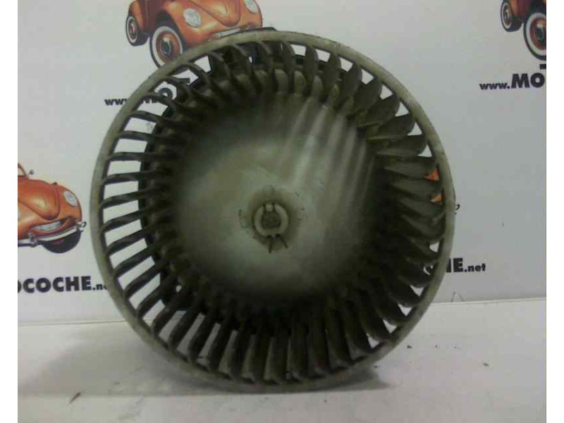 Recambio de ventilador calefaccion para mazda mx-3 (ec) referencia OEM IAM 1940000350  