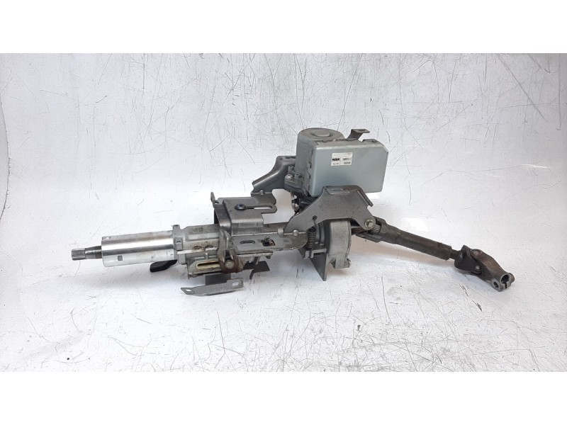 Recambio de columna direccion para nissan pulsar (c13) acenta referencia OEM IAM 488103ZL9A  