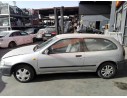 NISSAN ALMERA (N15)