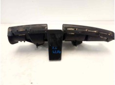 Recambio de molduras traseras para volvo c30 1.6 d drive momentum referencia OEM IAM 31323158   2