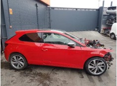 SEAT LEON SC (5F5)
