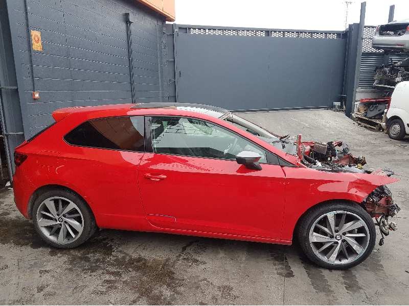 seat leon sc (5f5) del año 2013