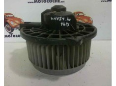 Recambio de ventilador calefaccion para suzuki liana rh (er) referencia OEM IAM 1940001480  