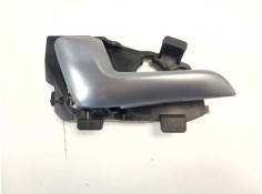 Recambio de maneta interior delantera izquierda para kia rio (yb) 1.2 cat referencia OEM IAM   