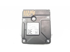 Recambio de modulo electronico para toyota corolla (e21) referencia OEM IAM 8646C12010   2