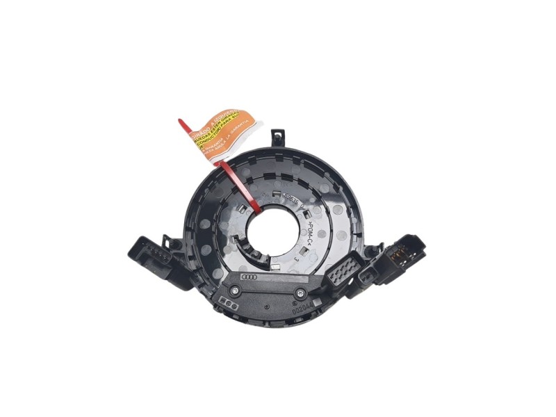Recambio de anillo airbag para seat exeo st (3r5)(2009>) sport referencia OEM IAM 4E0953541A  