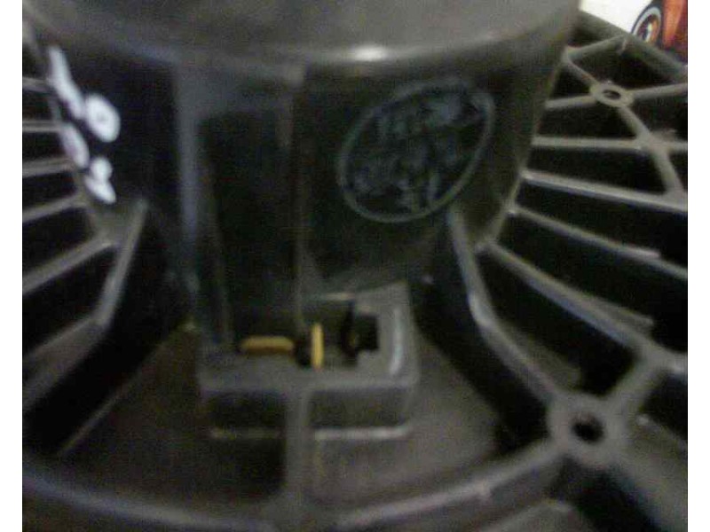 Recambio de ventilador calefaccion para suzuki liana rh (er) referencia OEM IAM 1940001480  