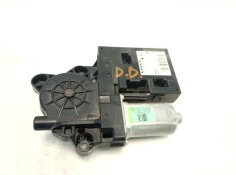 MOTOR ELEVALUNAS DELANTERO DERECHO 31295174AA 31295174AA 5WK48974L