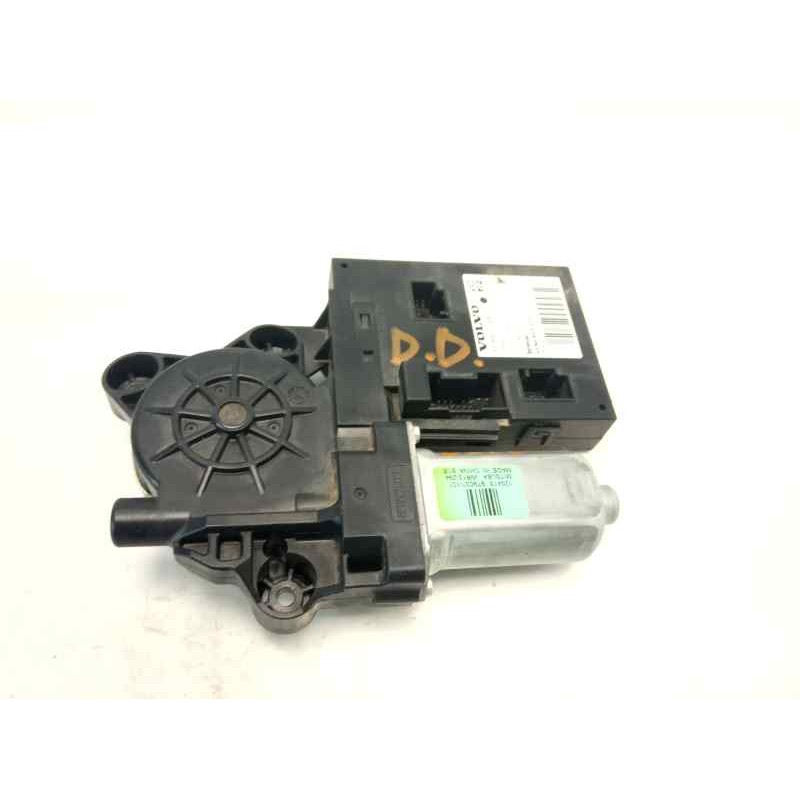 Recambio de motor elevalunas delantero derecho para volvo c30 1.6 d drive momentum referencia OEM IAM 31295174AA 5WK48974L 
