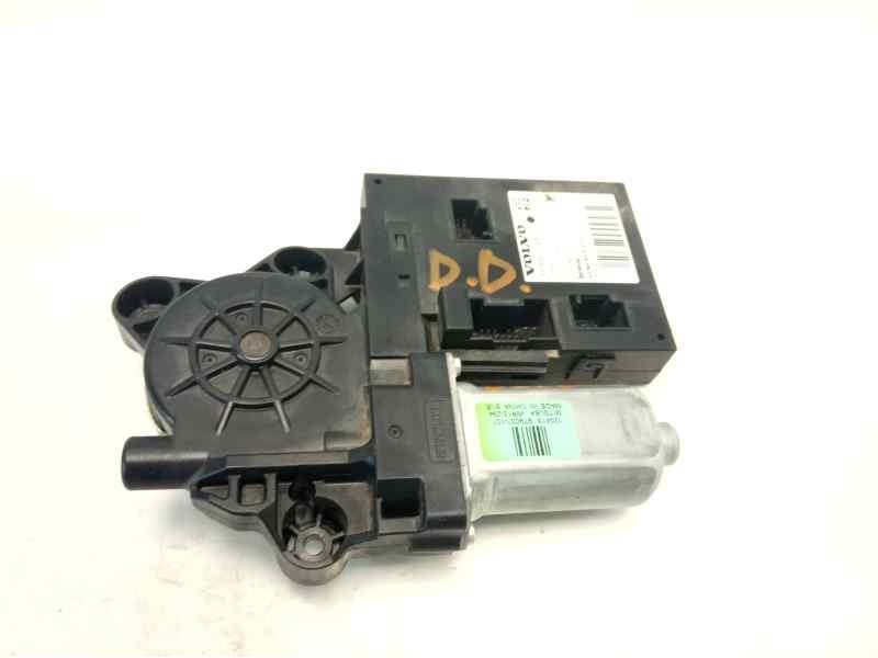 Recambio de motor elevalunas delantero derecho para volvo c30 1.6 d drive momentum referencia OEM IAM 31295174AA 5WK48974L 