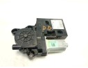 MOTOR ELEVALUNAS DELANTERO DERECHO 31295174AA 31295174AA 5WK48974L
