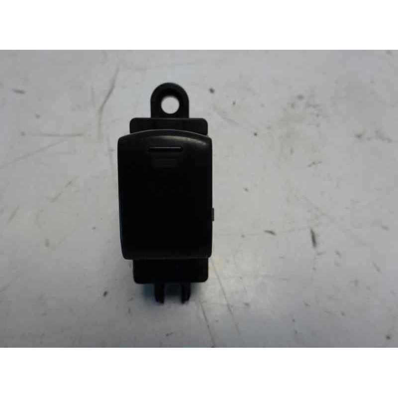 Recambio de mando elevalunas delantero derecho para nissan navara pick-up (d40m) doble cab se 4x4 referencia OEM IAM 25411EA003 