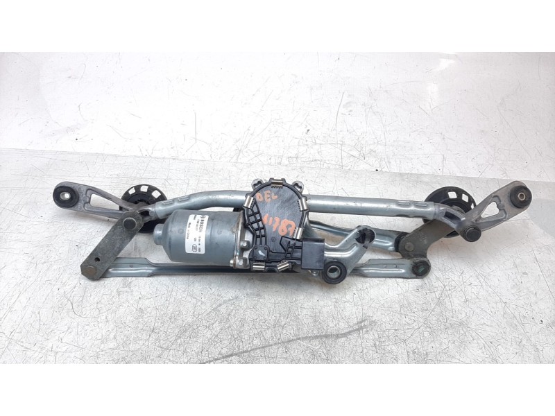 Recambio de motor limpia delantero para nissan pulsar (c13) acenta referencia OEM IAM 288004MA0A  