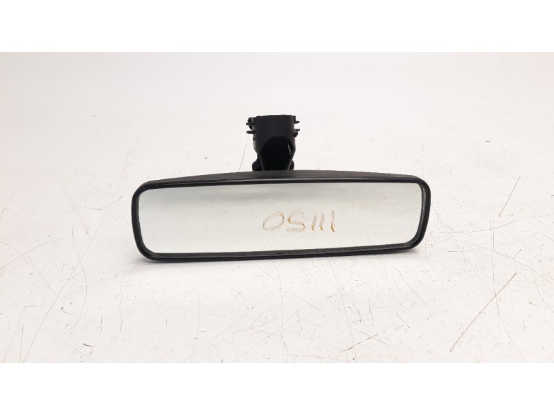 Recambio de espejo para citroen c4 cactus 1.6 blue-hdi fap referencia OEM IAM 8153LR  