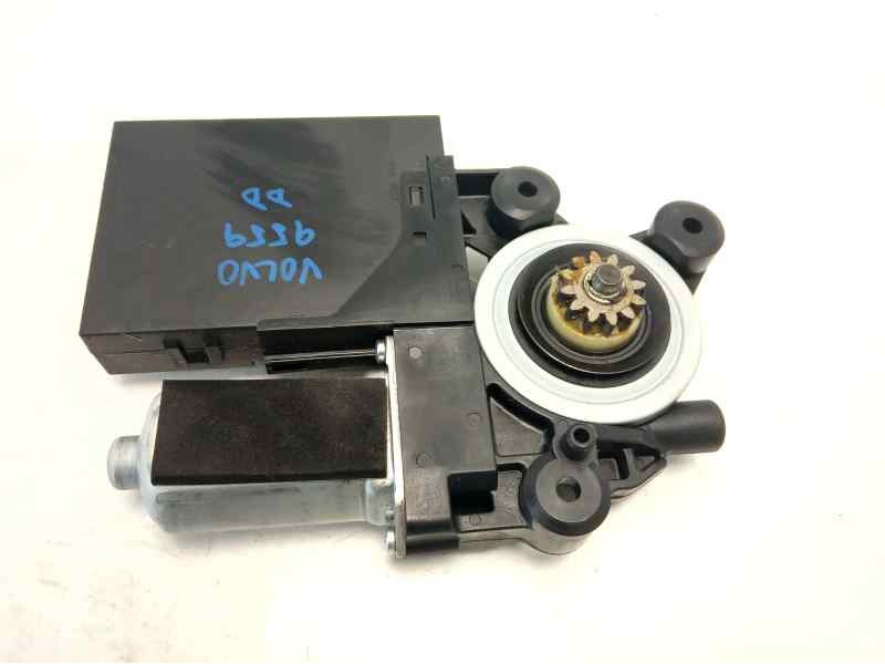 Recambio de motor elevalunas delantero derecho para volvo c30 1.6 d drive momentum referencia OEM IAM 31295174AA 5WK48974L 