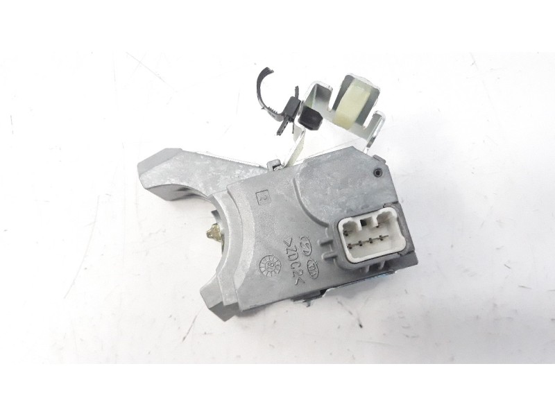Recambio de antirrobo / llave contacto para hyundai ioniq referencia OEM IAM 81900G2700  
