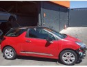 CITROËN DS3