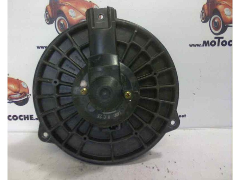 Recambio de ventilador calefaccion para suzuki liana rh (er) referencia OEM IAM 1940001480  