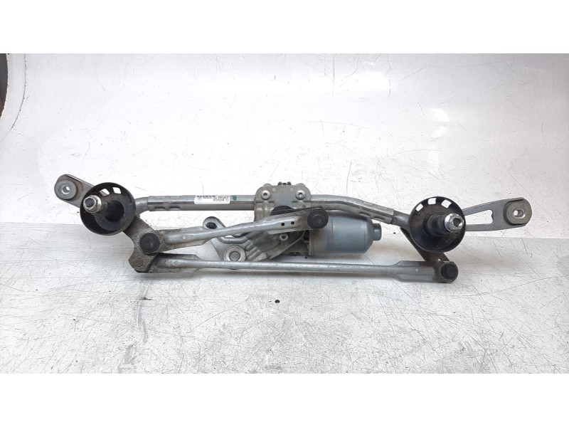 Recambio de motor limpia delantero para nissan pulsar (c13) acenta referencia OEM IAM 288004MA0A  