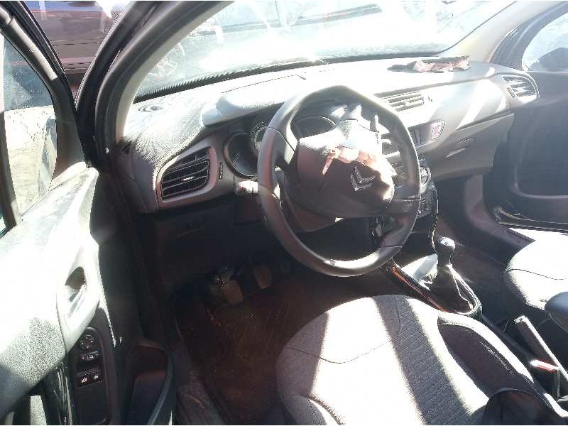 citroen c3 del año 2014