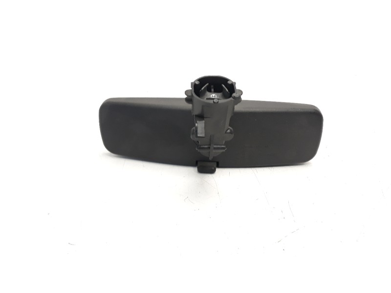 Recambio de espejo para citroen c4 cactus 1.6 blue-hdi fap referencia OEM IAM 8153LR  