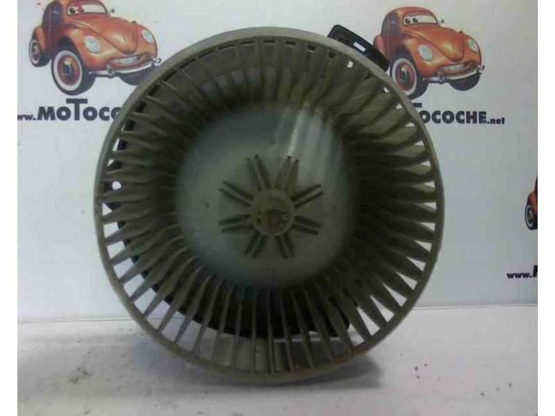 Recambio de ventilador calefaccion para suzuki liana rh (er) referencia OEM IAM 1940001480  