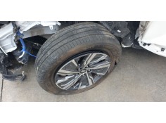 Recambio de mangueta delantera izquierda para hyundai tucson (nx) klass 2wd referencia OEM IAM 51710N7000   2