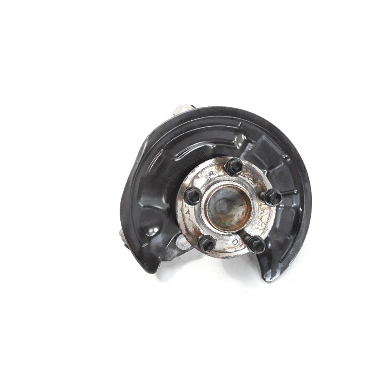 Recambio de mangueta trasera izquierda para mercedes-benz clase cla (w117) cla 180 (117.342) referencia OEM IAM 2460306  