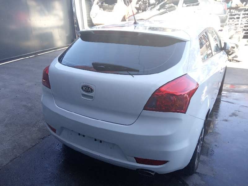 kia pro_cee´d del año 2011