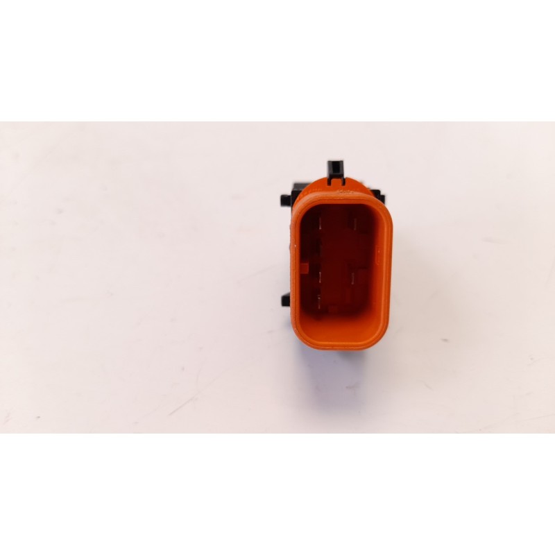 Recambio de mando elevalunas delantero derecho para ford tourneo courier (c4a) 1.5 tdci cat referencia OEM IAM BM5T14529BA IAF92