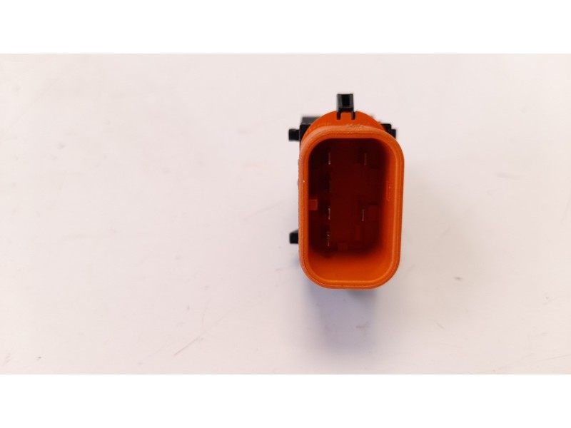Recambio de mando elevalunas delantero derecho para ford tourneo courier (c4a) 1.5 tdci cat referencia OEM IAM BM5T14529BA IAF92