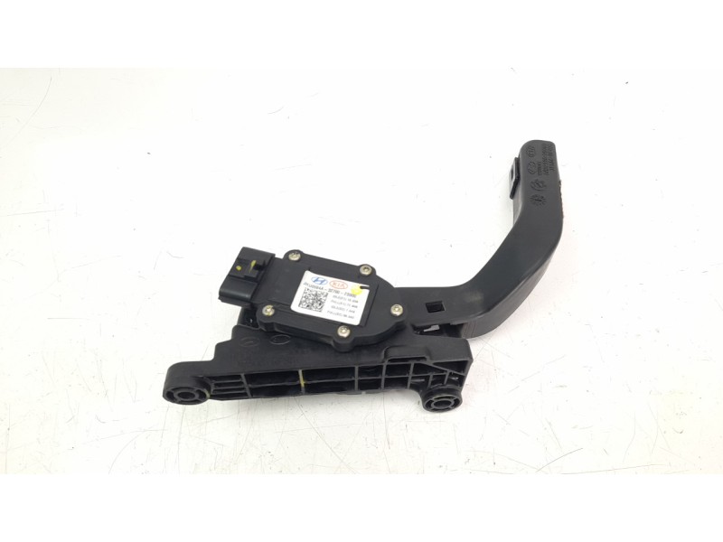 Recambio de potenciometro pedal para hyundai ix35 1.7 crdi cat referencia OEM IAM 327002S000  