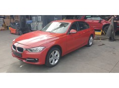 bmw serie 3 lim. (f30) del año 2015 2