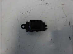 Recambio de mando elevalunas trasero derecho para nissan navara pick-up (d40m) doble cab se 4x4 referencia OEM IAM   